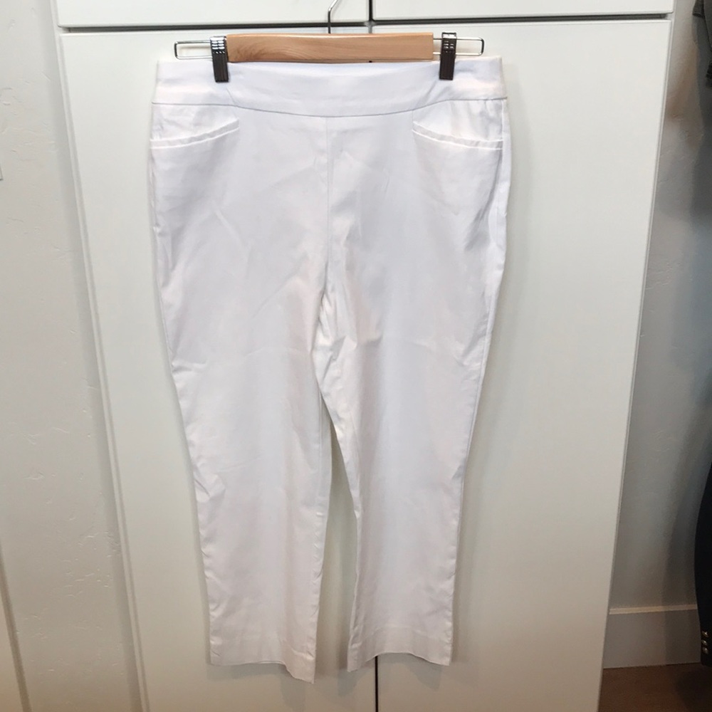 Chico’s Bridgette crops